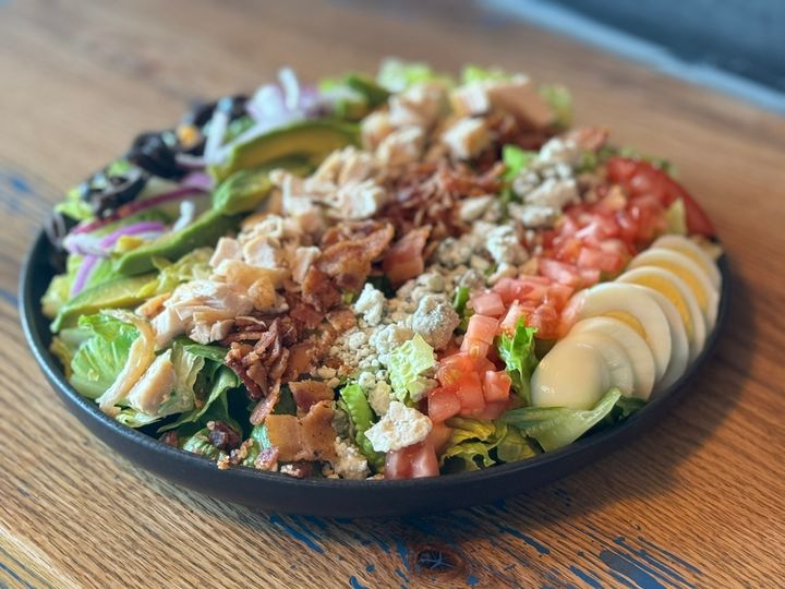 Cobb Salad